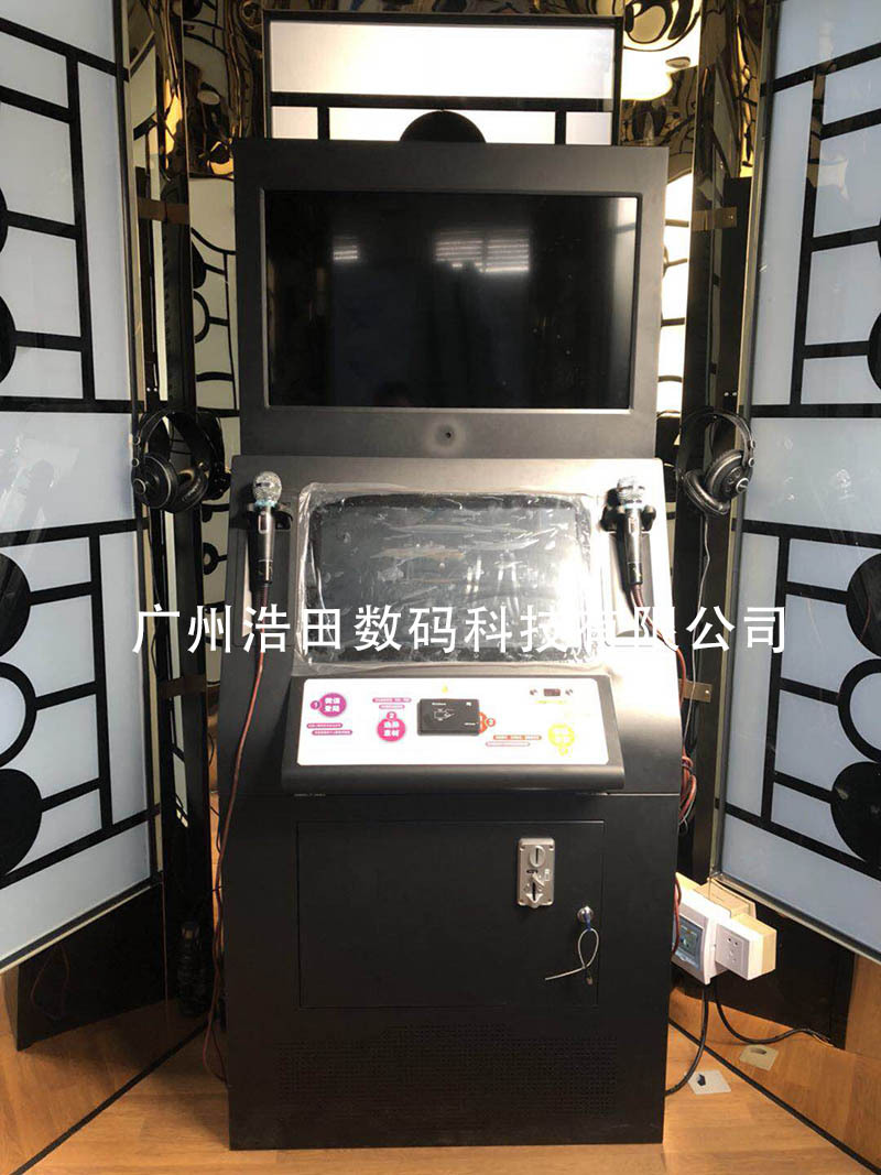 朗誦亭室內(nèi)