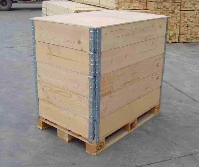 關(guān)于圍板箱的這些基本知識(shí)你了解嗎? 關(guān)于圍板箱的這些基本知識(shí)你了解嗎?