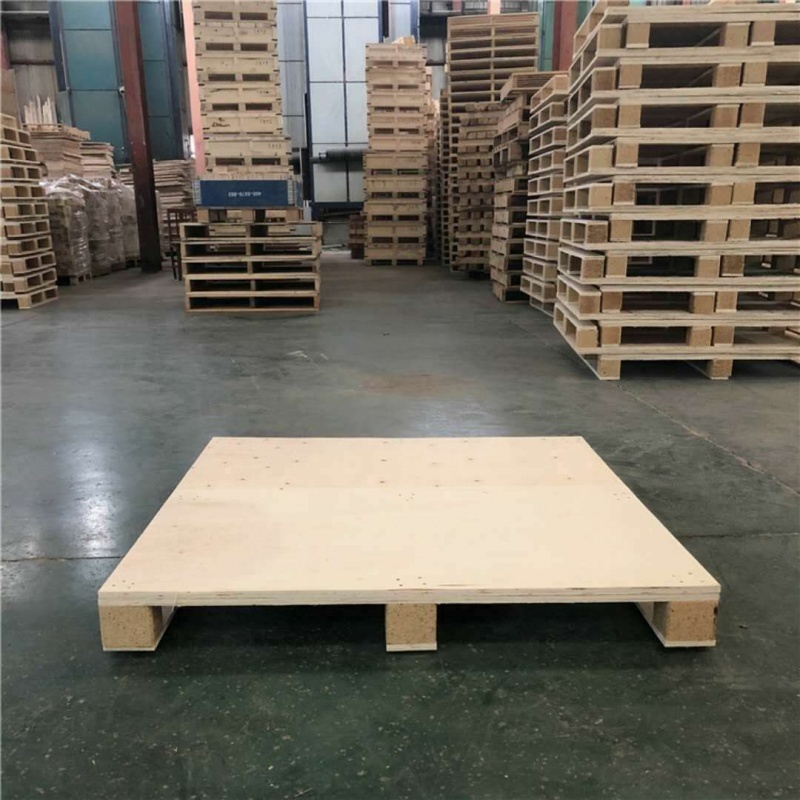 怎樣防止木托盤(pán)產(chǎn)生霉變