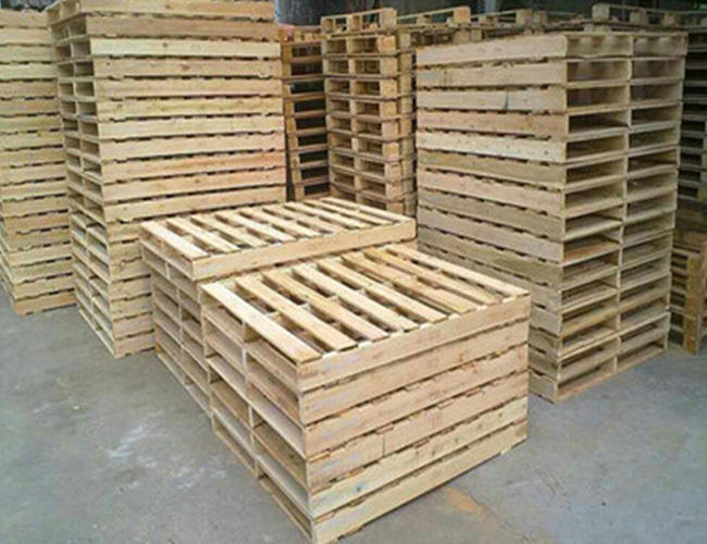 怎樣才能充分發(fā)揮木托盤的作用？