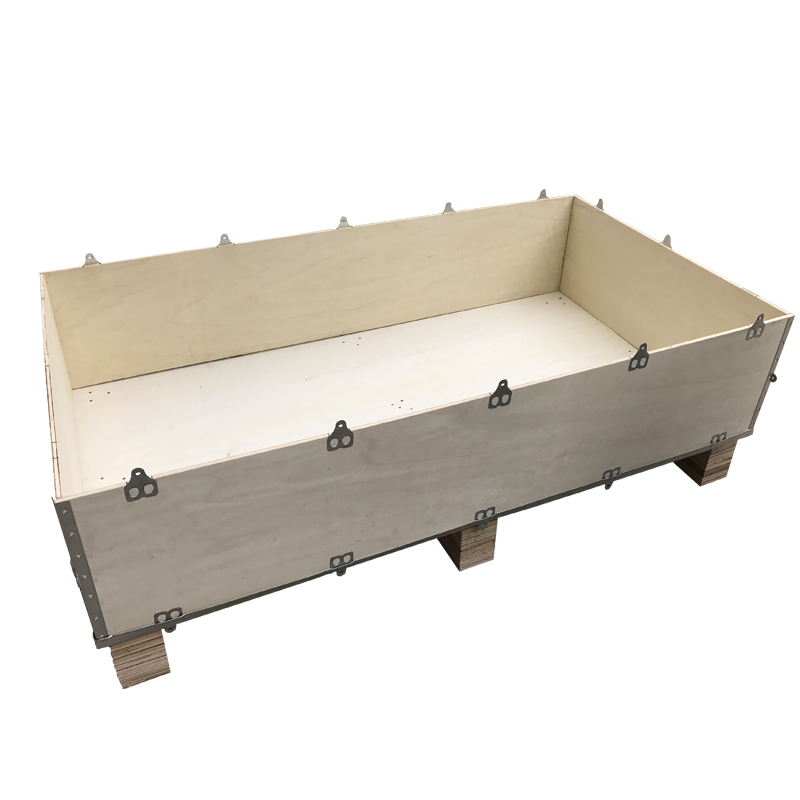 什么木包裝箱無需熏蒸就能進行出口？