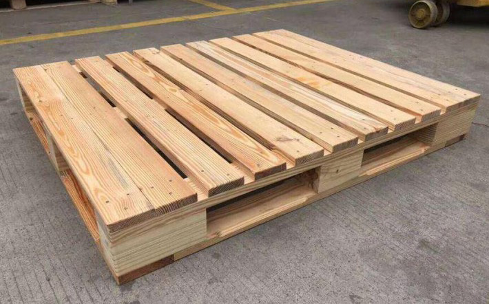 為什么膠合板木托盤會比實木托盤更受歡迎