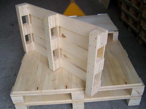 出口免熏蒸木箱是什么？使用免熏蒸木箱要注意哪些地方？