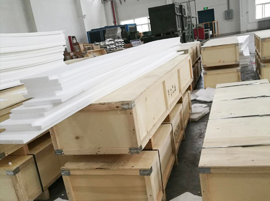 木包裝箱是制作的工藝流程是怎樣的？以及需要留意的設計規(guī)范！