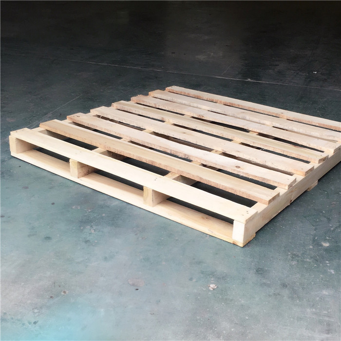 單面托盤和雙面托盤比較起來，哪一個更適合