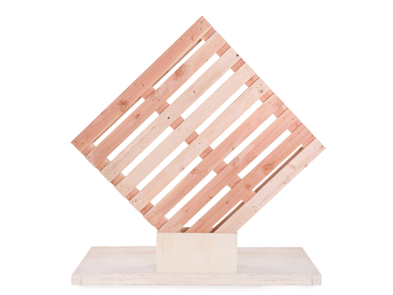 木托盤在物流運(yùn)輸中的作用 木托盤在物流運(yùn)輸中的作用