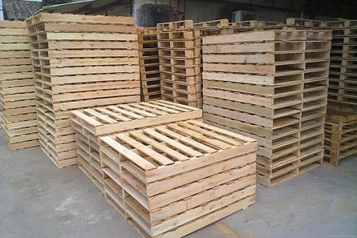 木托盤要怎樣包裝才不會變色