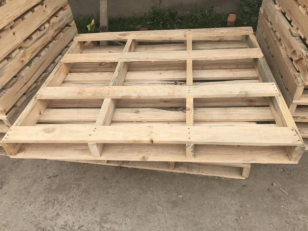 木托盤選材要求有哪些