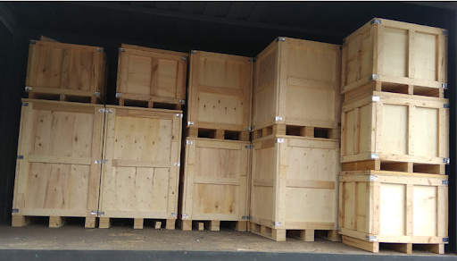 工業(yè)包裝箱廠家為您介紹該如何提高現(xiàn)代包裝設(shè)計(jì)的品質(zhì)？